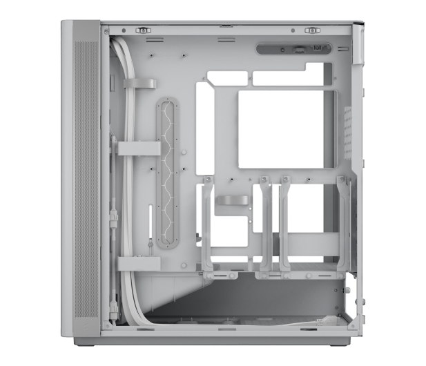 Fractal Design Define One Light TG Clear Tint - 1588926 - zdjęcie 4
